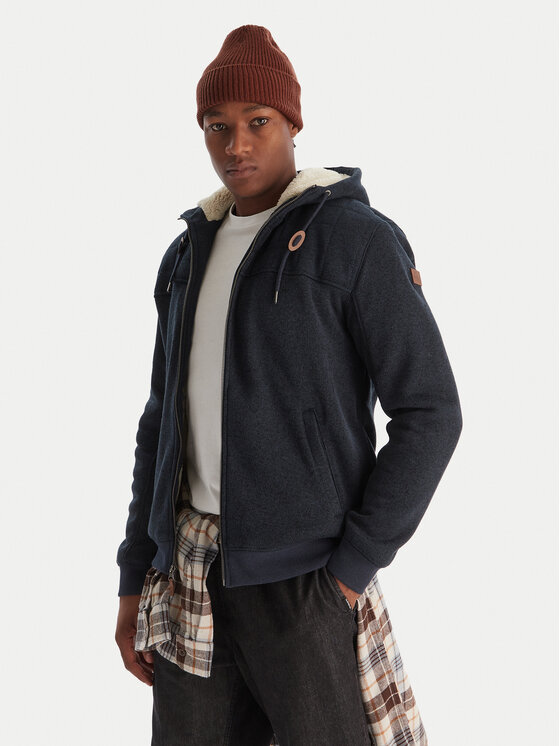 Демисезонная куртка regular fit Cepres Keller EQYFT05113 Quiksilver, синий
Демисезонная куртка regular fit Cepres Keller EQYFT05113 Quiksilver, синий