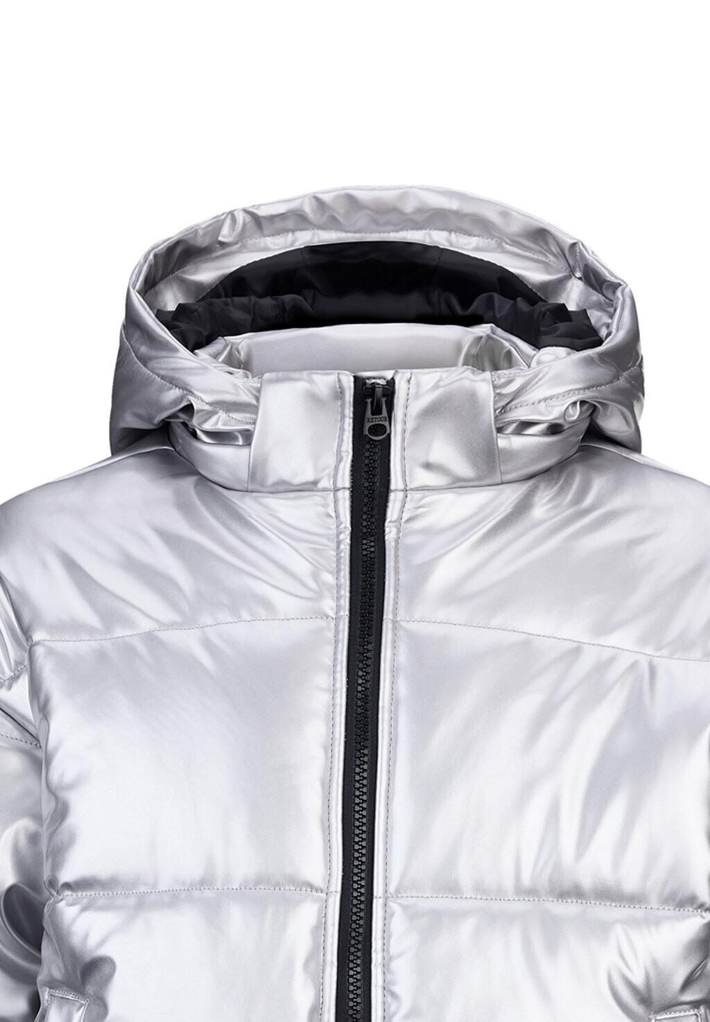 Зимняя куртка GWEN Retour Jeans, серебристый
Зимняя куртка GWEN Retour Jeans, серебристый