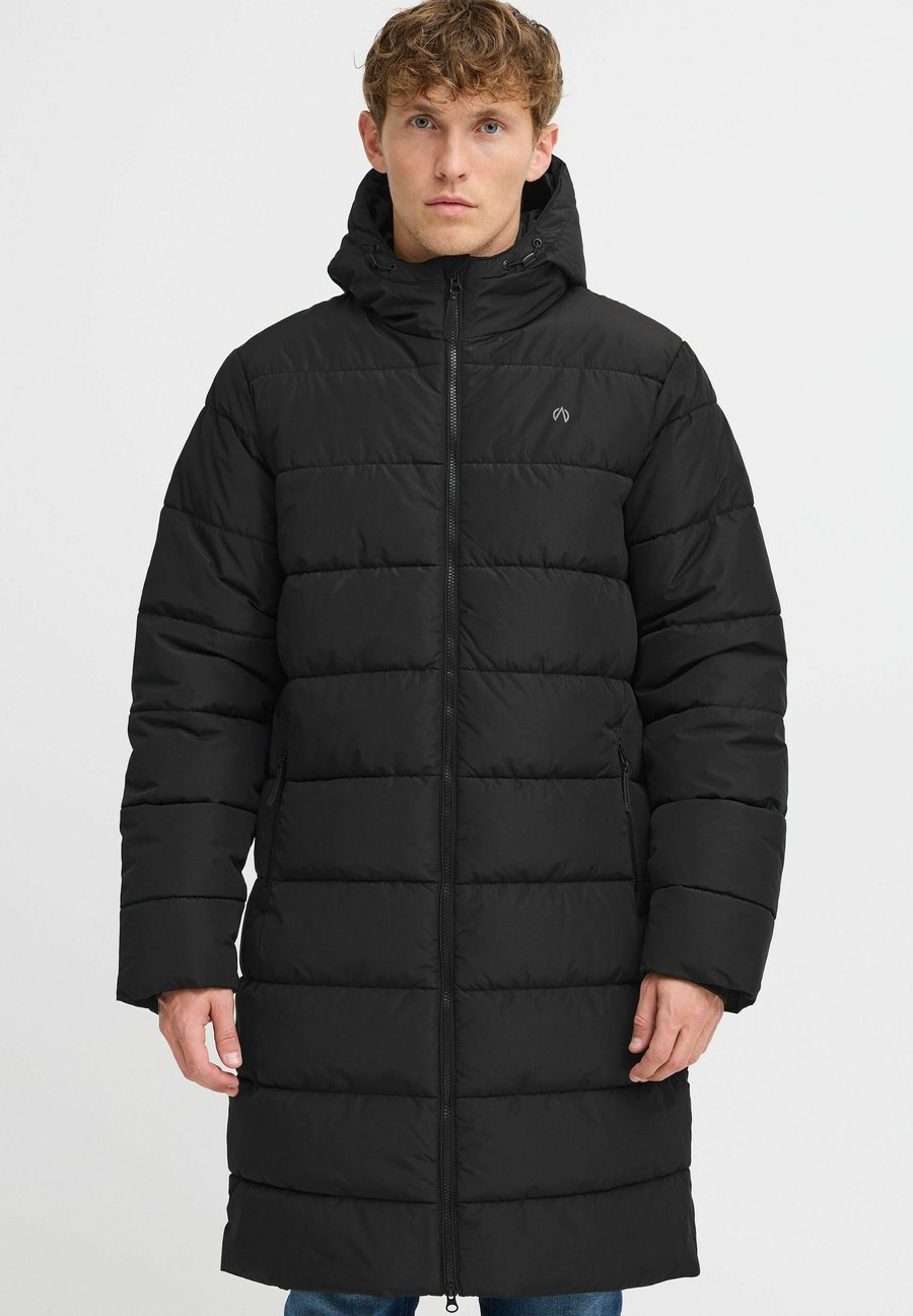 Пальто North Bend NBAMARE M, Black
Пальто North Bend NBAMARE M, Black