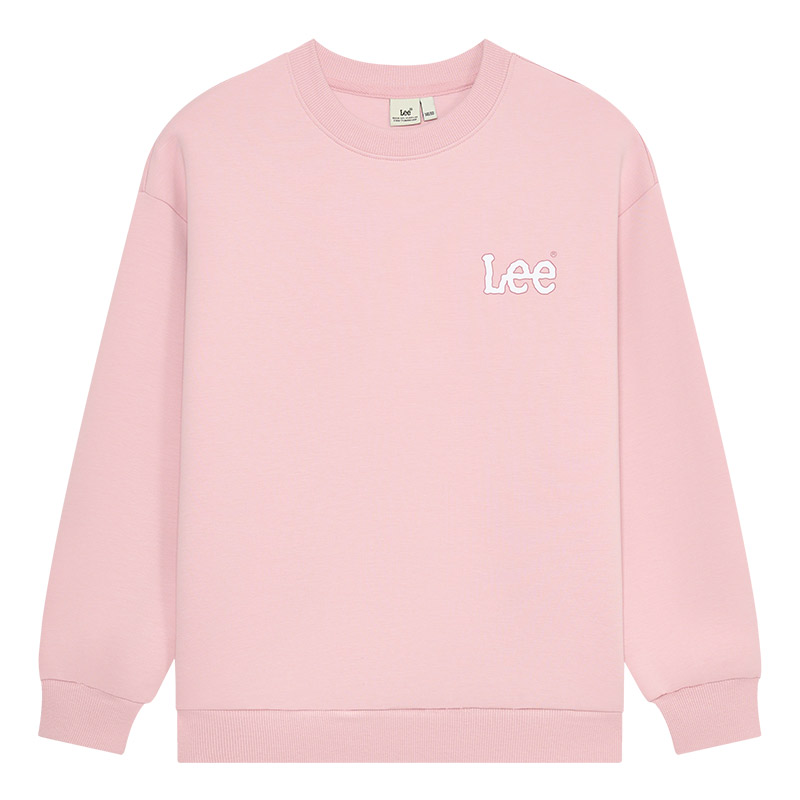 Детская толстовка Lee, кремовый
Детская толстовка Lee, кремовый