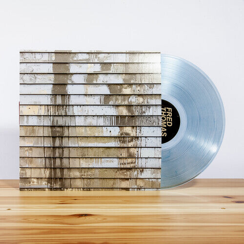 Виниловая пластинка Thomas, Fred: Aftering
Виниловая пластинка Thomas, Fred: Aftering