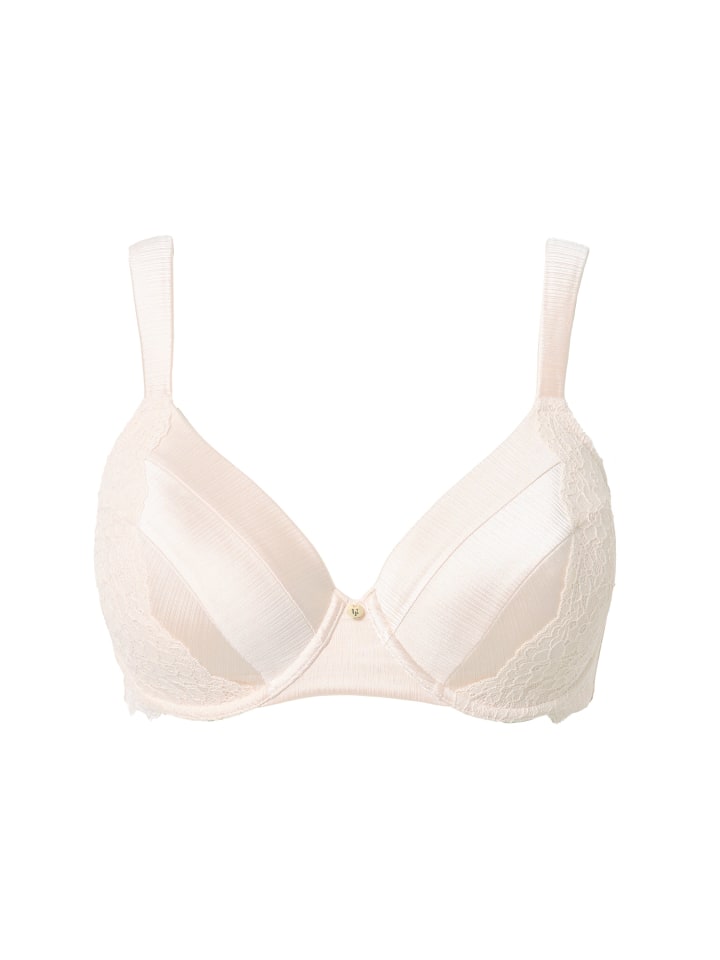 Бюстгальтер на косточках Ulla Popken
Бюстгальтер на косточках Ulla Popken