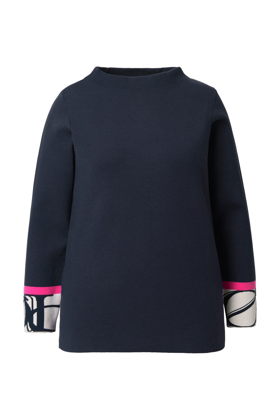 Свитер LAURASØN, marine blue
Свитер LAURASØN, marine blue