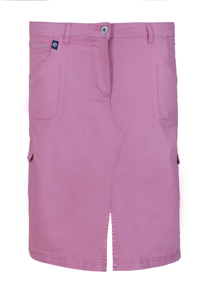 Юбка до колена SCHIETWETTER, розовый
Юбка до колена SCHIETWETTER, розовый