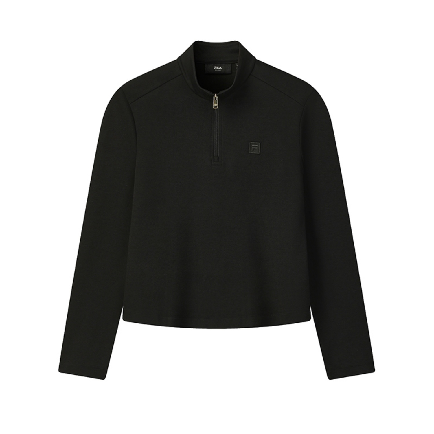 Футболка MILANO Collection женская FILA, черный
Футболка MILANO Collection женская FILA, черный