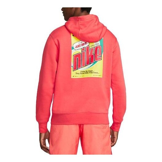 Толстовка Men's Nike Sportswear Keep It Clean Casual Sports Pullover Orange, мультиколор
Толстовка Men's Nike Sportswear Keep It Clean Casual Sports Pullover Orange, мультиколор