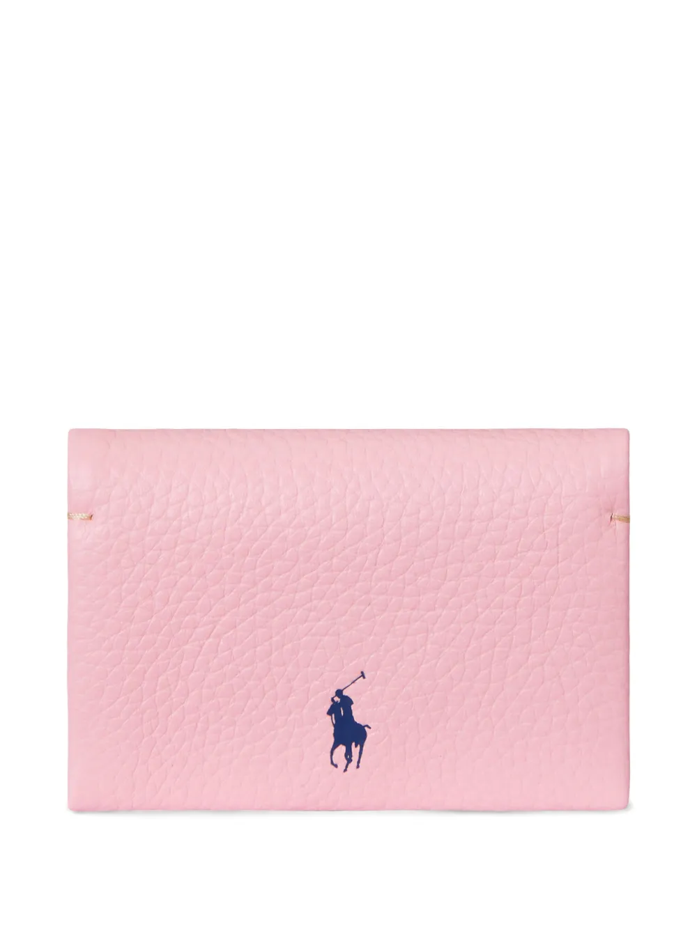 Складной бумажник POLO RALPH LAUREN, розовый
Складной бумажник POLO RALPH LAUREN, розовый