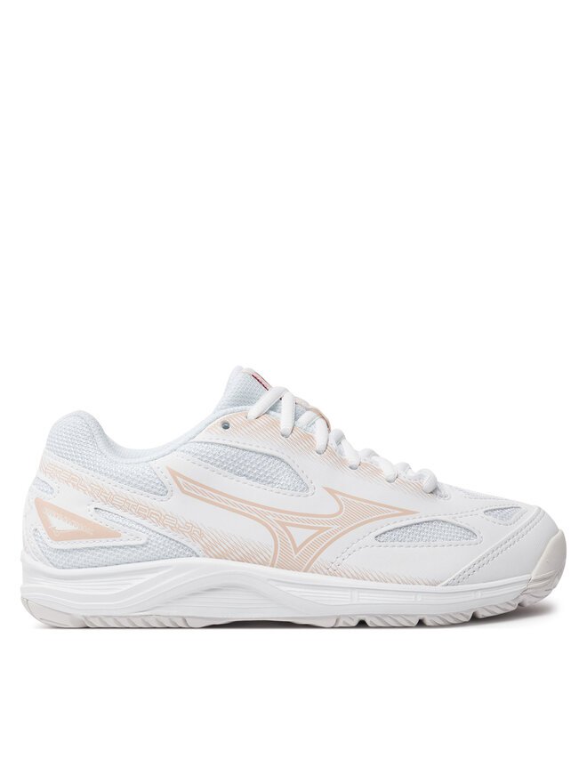 Кроссовки Stealth Star 2 Jr X1GC2307 Mizuno, бежевый
Кроссовки Stealth Star 2 Jr X1GC2307 Mizuno, бежевый