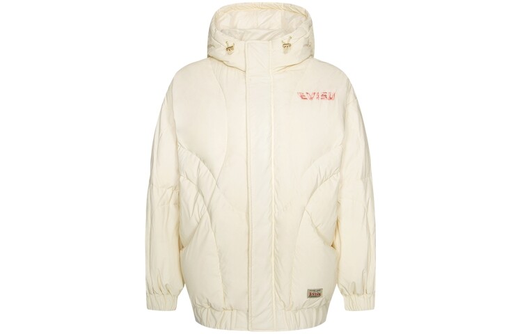 Пуховик женский Evisu
Пуховик женский Evisu