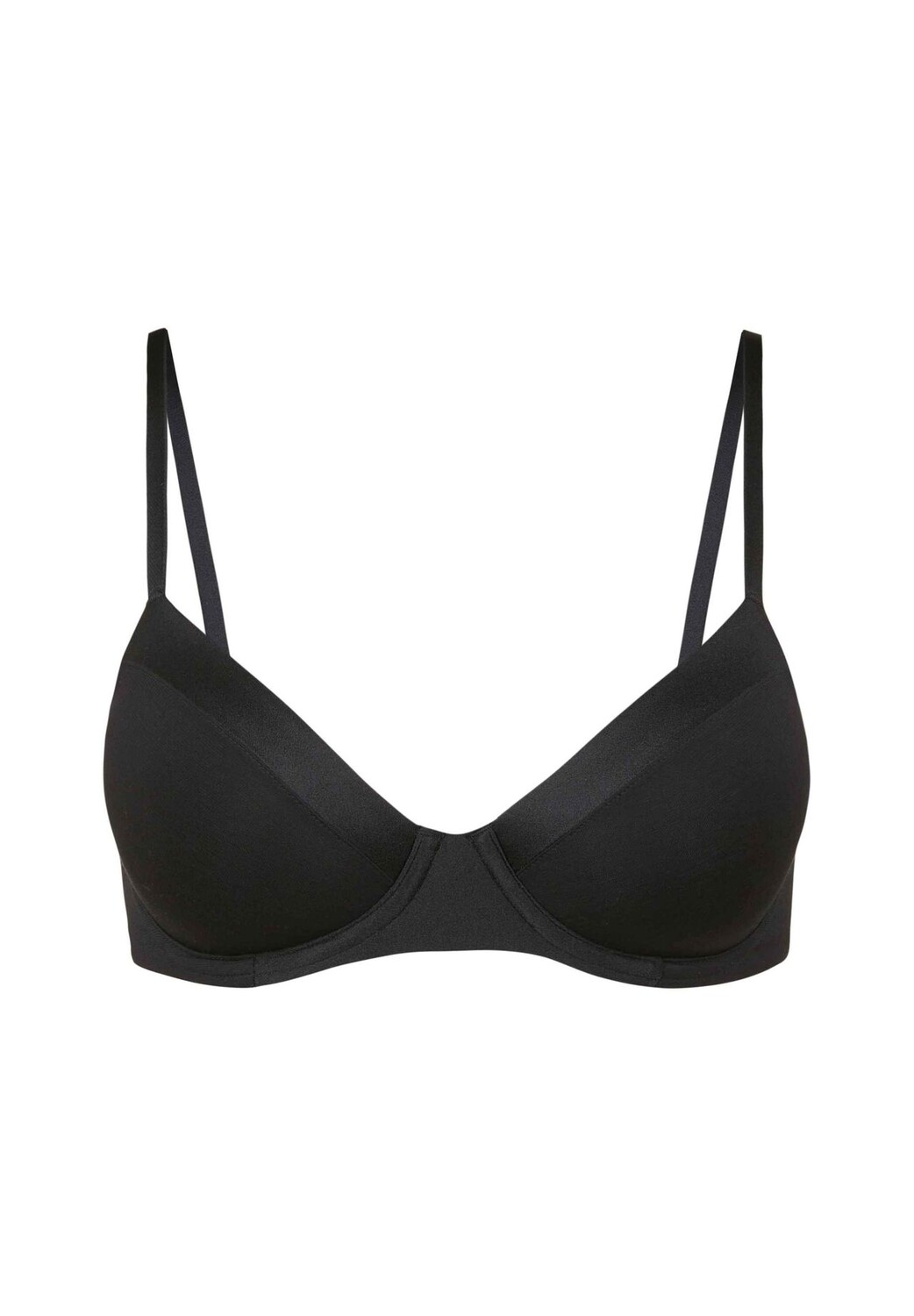 Женский бюстгальтер-майка Cate CALIDA, черный
Женский бюстгальтер-майка Cate CALIDA, черный