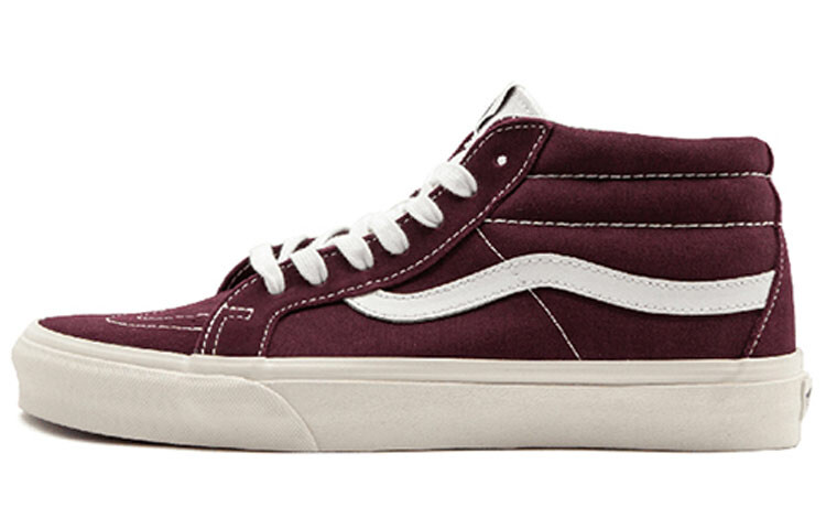 Кроссовки Sk8 Vans-Mid Reissue 'Retro Sport - Port Royale', Коричневый, Кроссовки Sk8 Vans-Mid Reissue 'Retro Sport - Port Royale'
Кроссовки Sk8 Vans-Mid Reissue 'Retro Sport - Port Royale', Коричневый, Кроссовки Sk8 Vans-Mid Reissue 'Retro Sport - Port Royale'