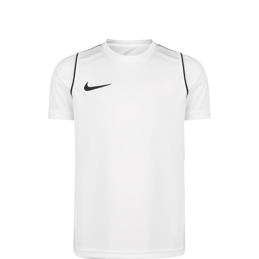 Футболка Performance NIKE Park 20, белый
Футболка Performance NIKE Park 20, белый