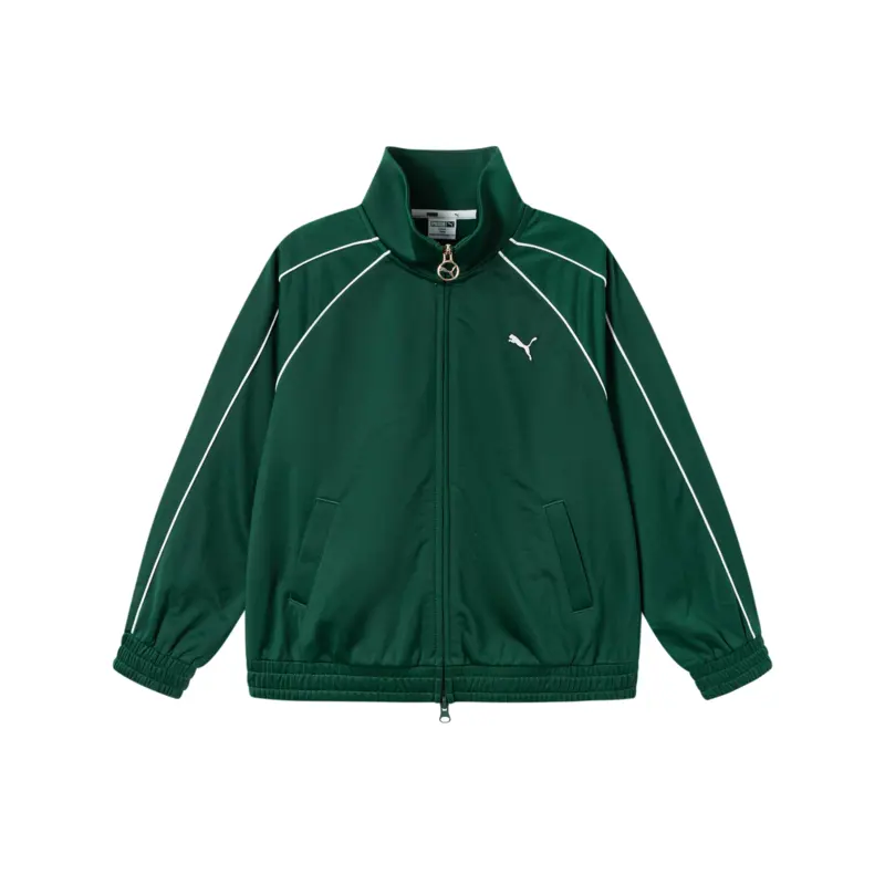 Детская куртка PUMA, темно-зеленый
Детская куртка PUMA, темно-зеленый