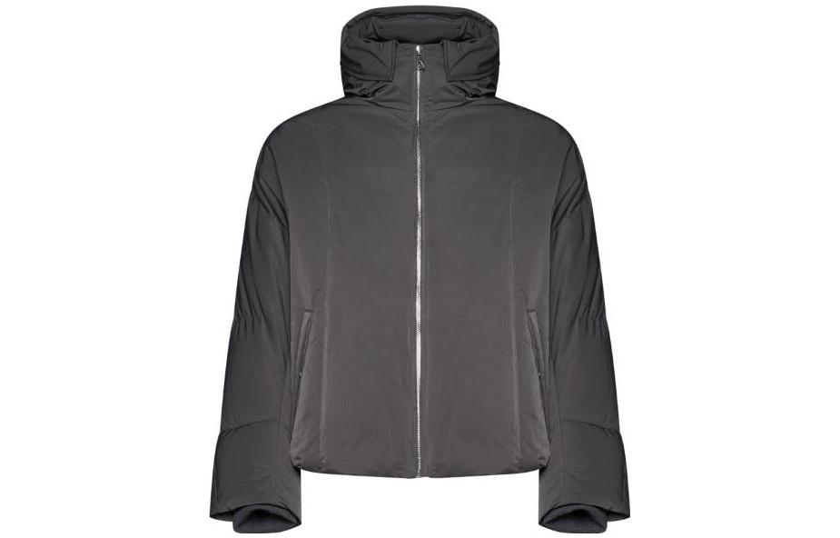 Куртка-пуховик на молнии Bottega Veneta Jasper
Куртка-пуховик на молнии Bottega Veneta Jasper