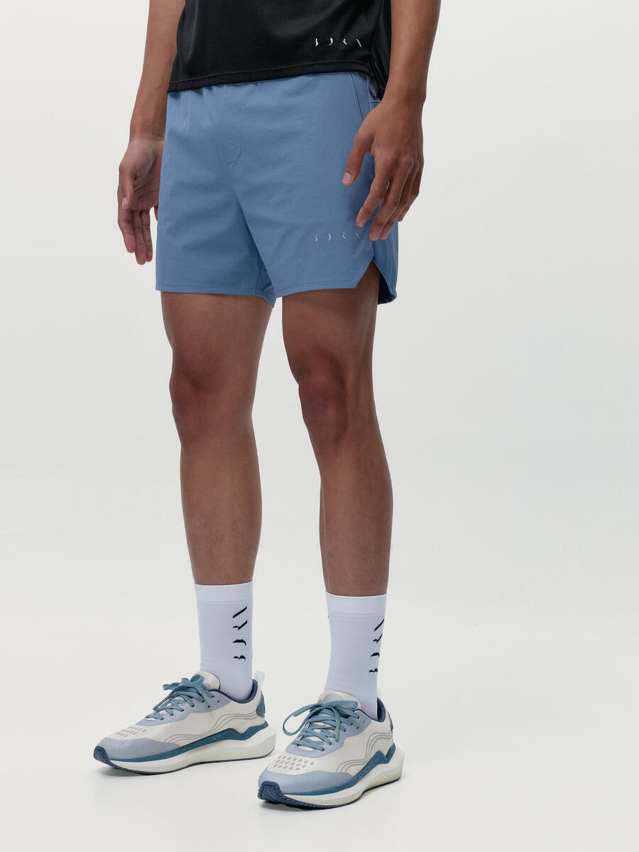 Мужские спортивные шорты Malawi Born Living Yoga
Мужские спортивные шорты Malawi Born Living Yoga