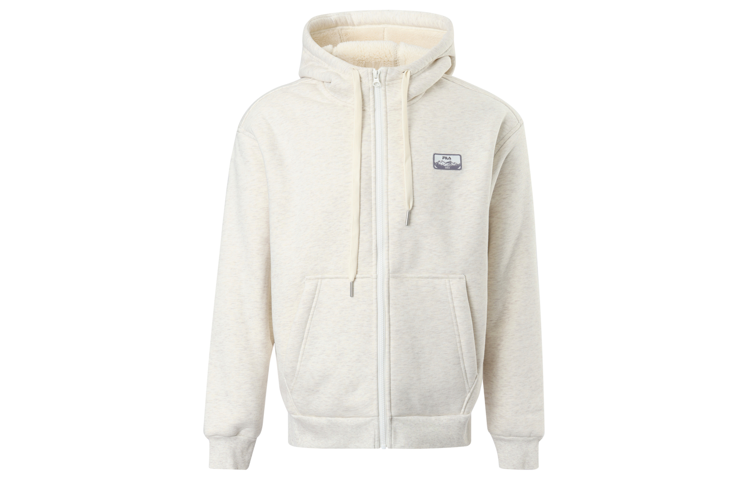 ORIGINALE Свитшот Мужской Сырный Хизер Грей FILA
ORIGINALE Свитшот Мужской Сырный Хизер Грей FILA