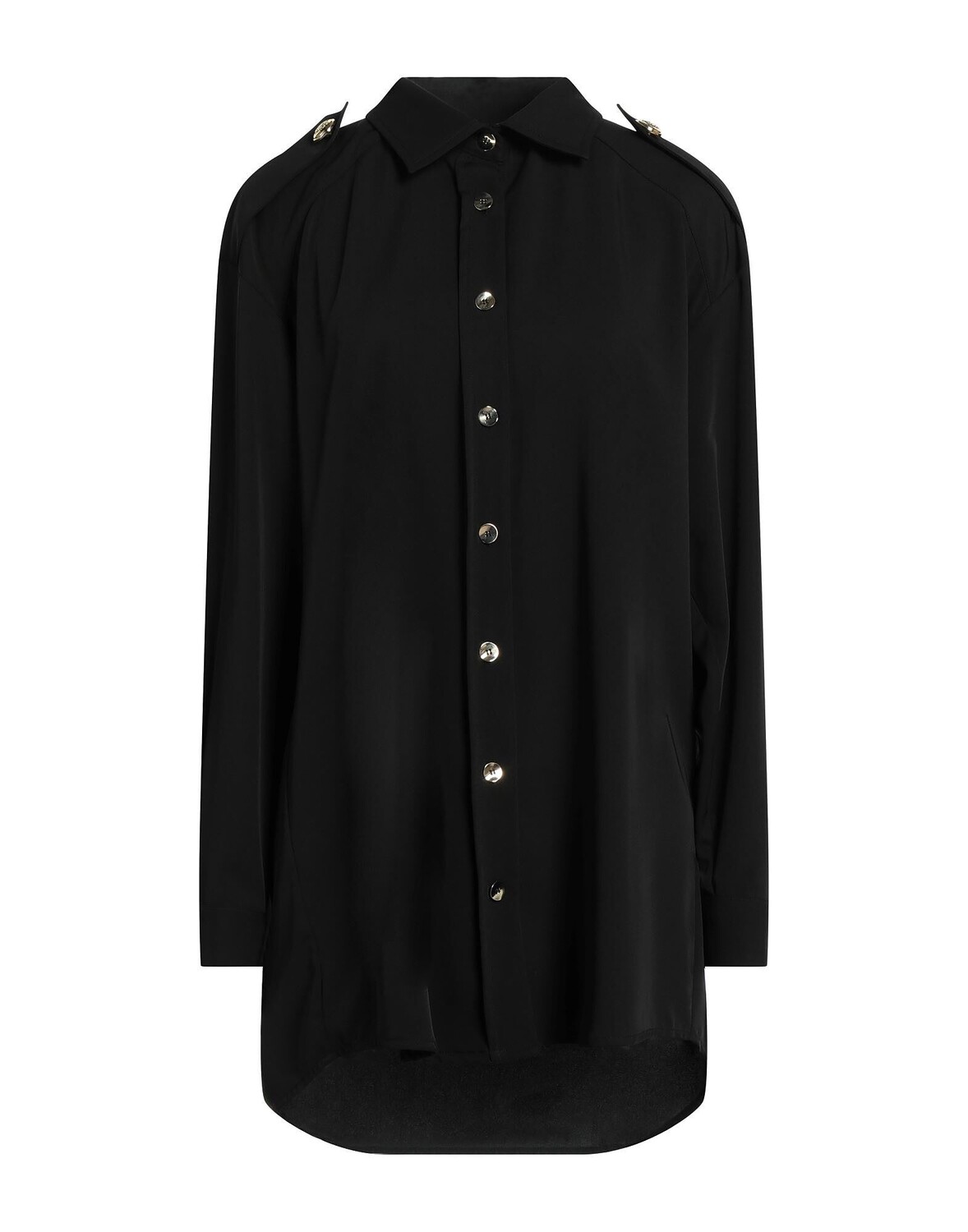 Рубашка Maison 9 Paris, черный
Рубашка Maison 9 Paris, черный