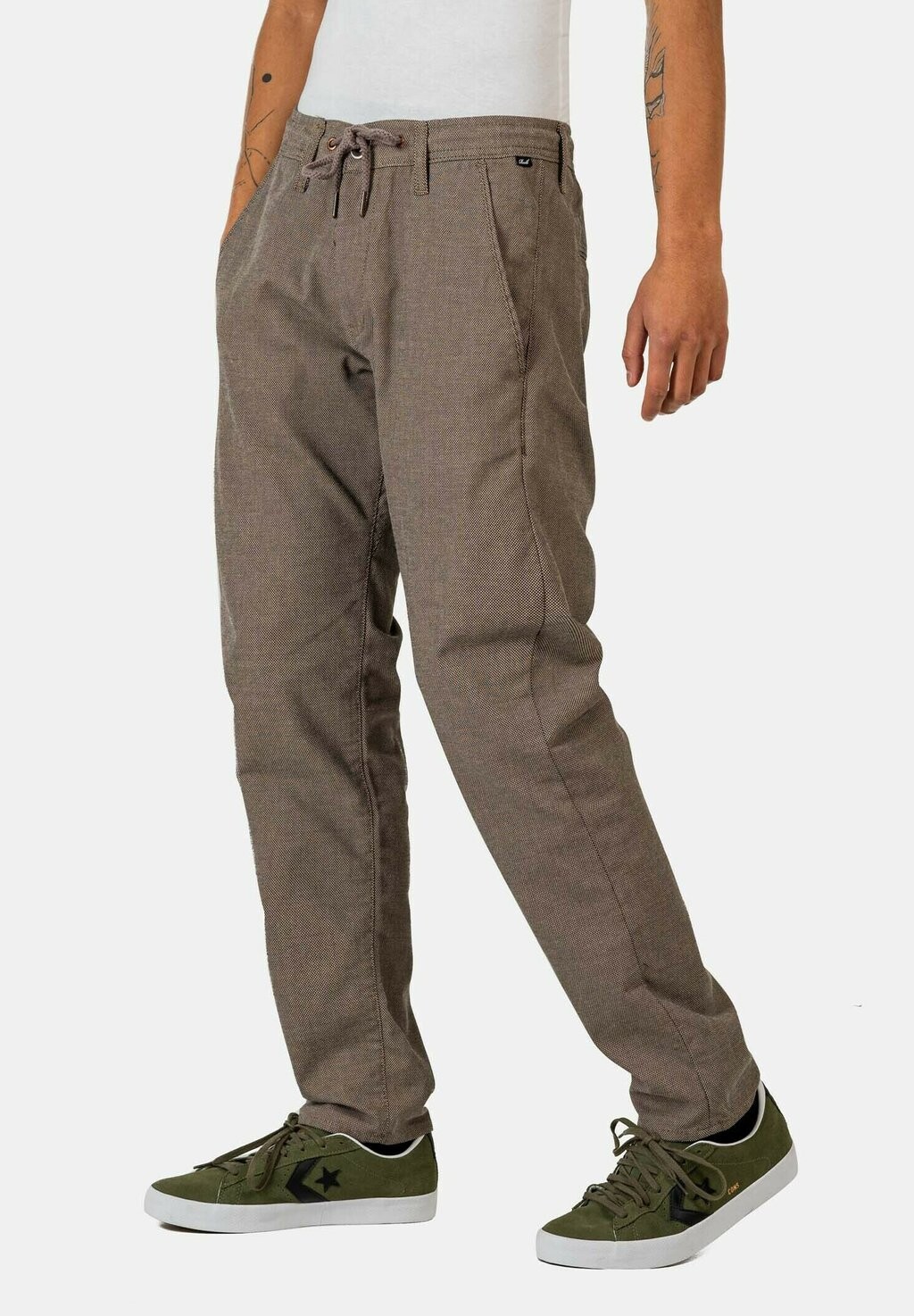 Брюки REFLEX EVO Reell, цвет diamond sand
Брюки REFLEX EVO Reell, цвет diamond sand