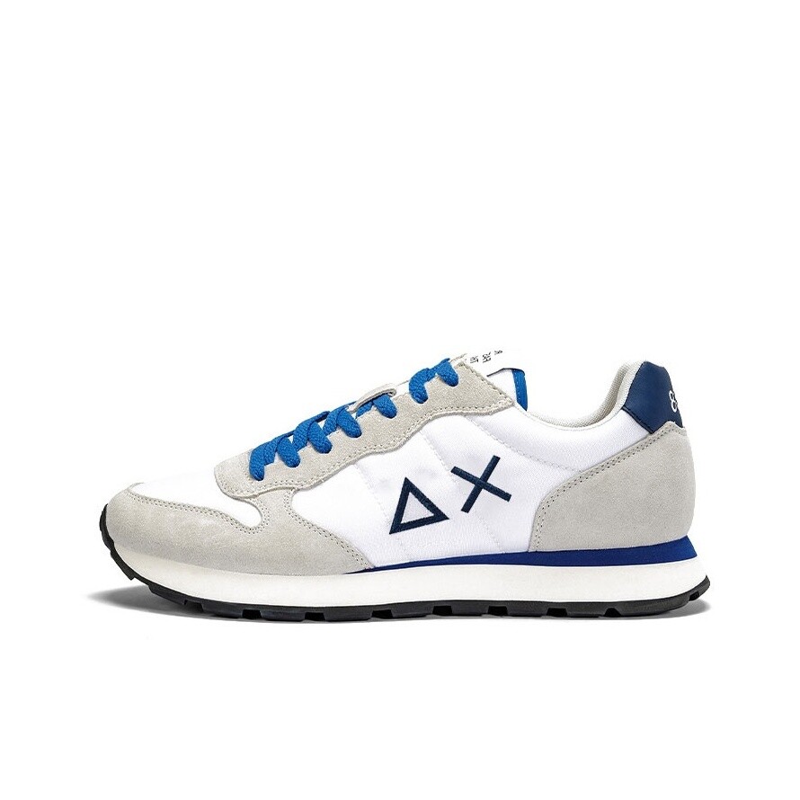 Кроссовки SUN68 Lifestyle Shoes Men Low-top, бежевый
Кроссовки SUN68 Lifestyle Shoes Men Low-top, бежевый