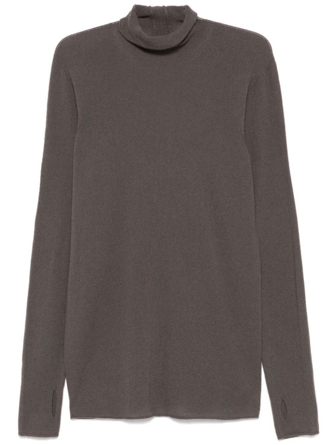 Isaac Sellam Experience свитер Pervers Rasato, зеленый
Isaac Sellam Experience свитер Pervers Rasato, зеленый