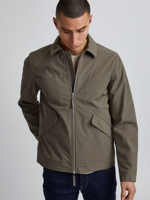 Короткая куртка cfoneil Casual Friday, коричневый
Короткая куртка cfoneil Casual Friday, коричневый