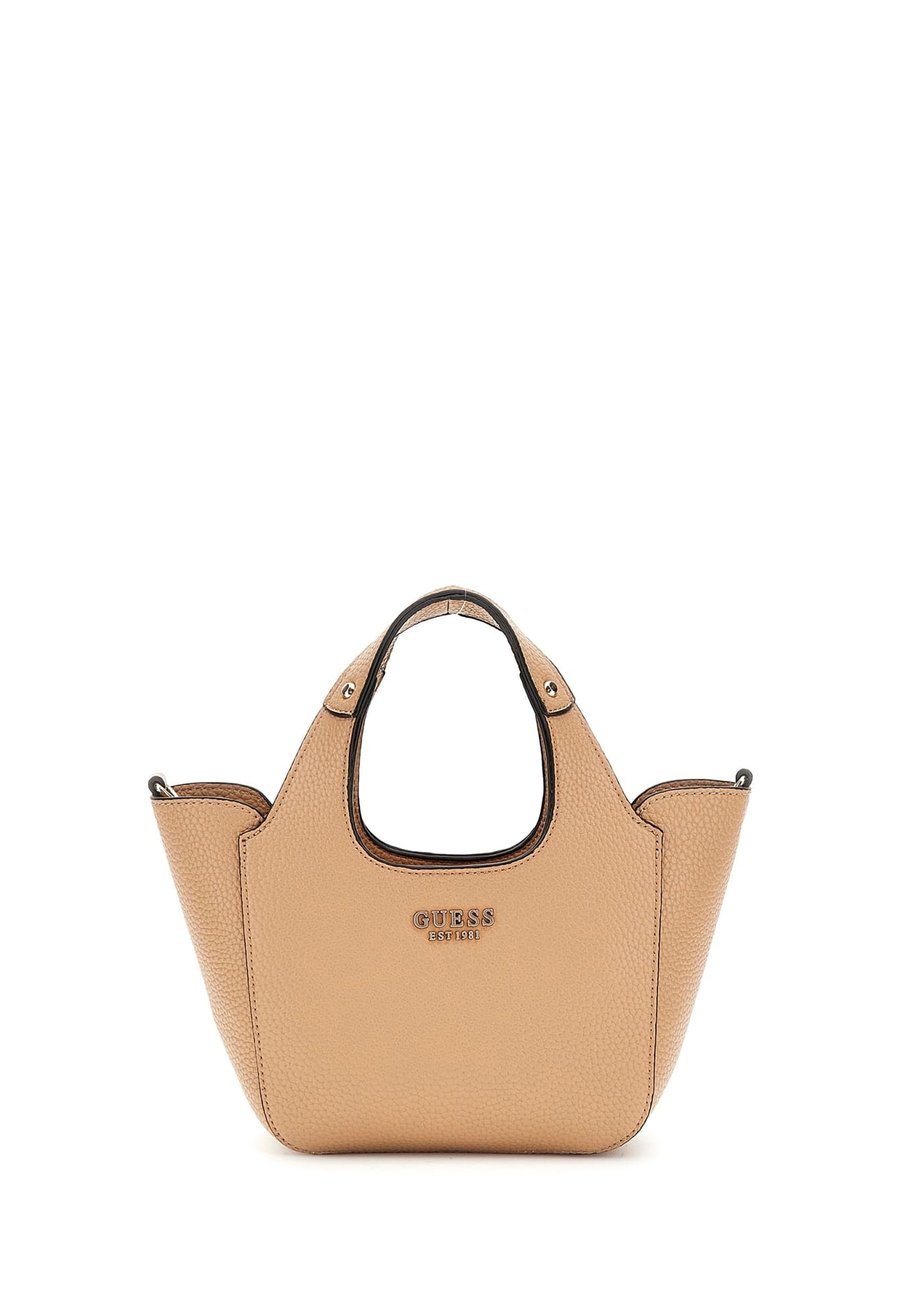 Сумка Guess HELINA MINI, Beige
Сумка Guess HELINA MINI, Beige