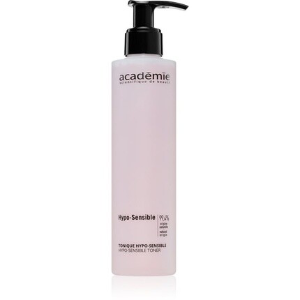 Academie Scientifique de Beaute Hypo-Sensitive Gentle Cleansing Tonic Lotion - 200 мл, для чувствительной кожи Academie Scientifique De Beaute
Academie Scientifique de Beaute Hypo-Sensitive Gentle Cleansing Tonic Lotion - 200 мл, для чувствительной кожи Academie Scientifique De Beaute