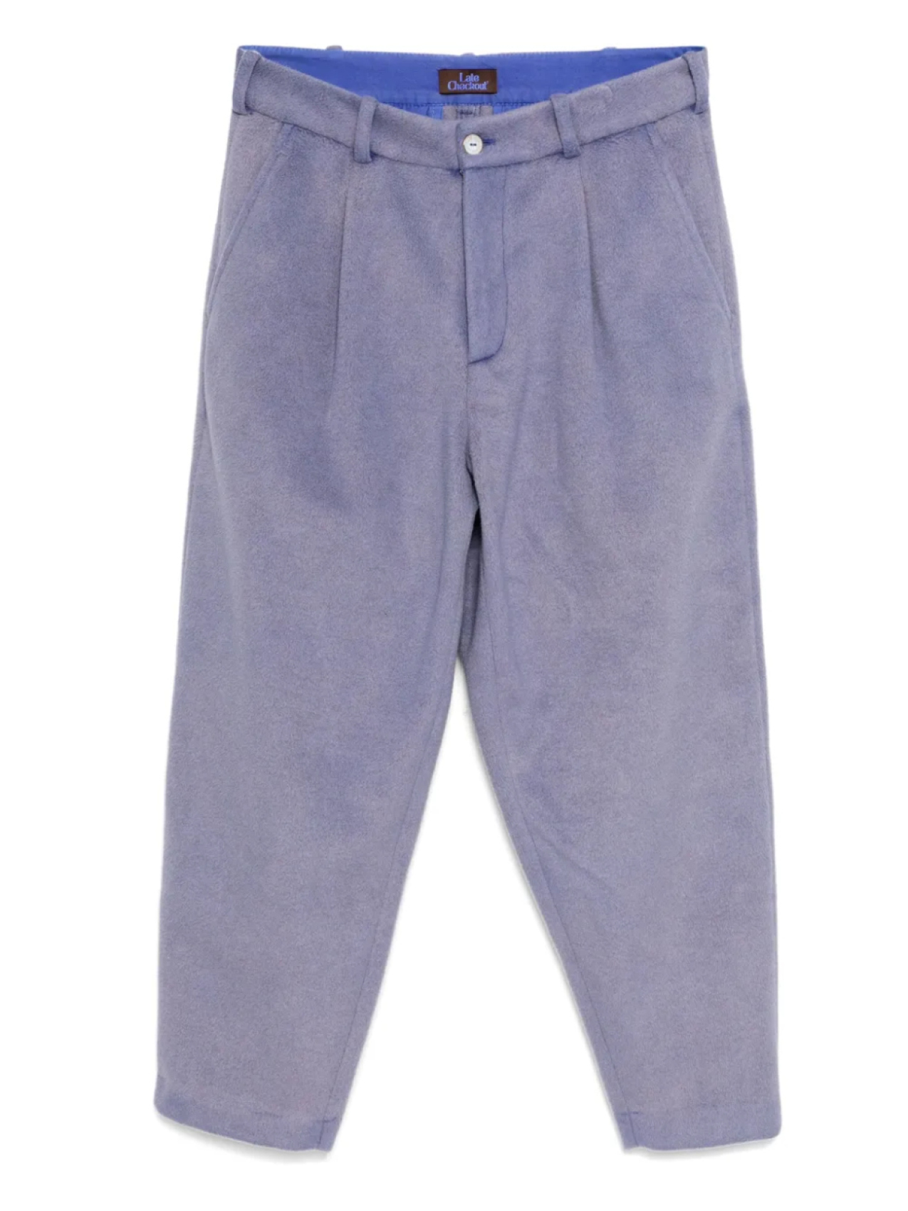 Stain Shade прямые брюки, фиолетовый
Stain Shade прямые брюки, фиолетовый