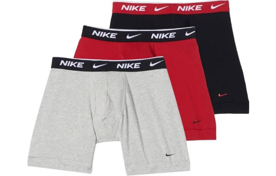 Мужские трусы Nike
Мужские трусы Nike