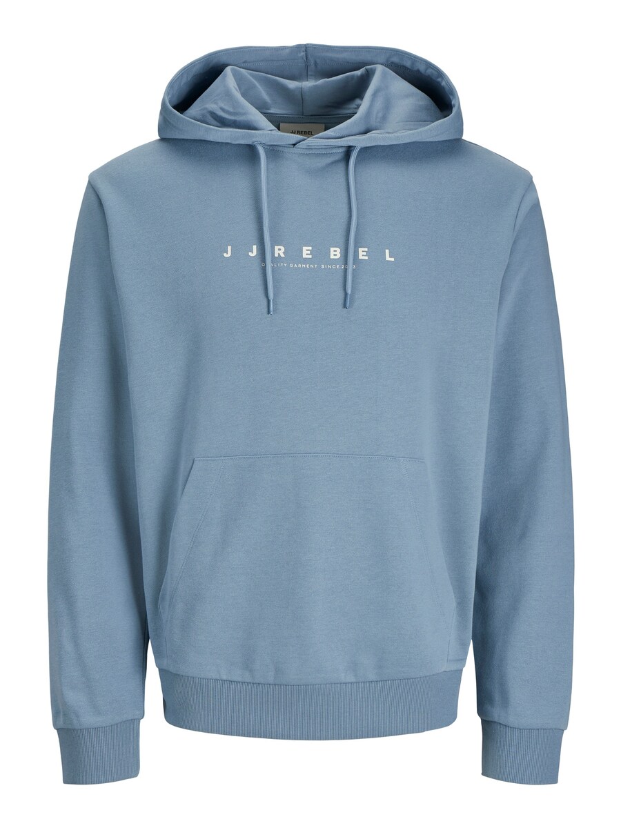 Толстовка JJ Rebel JREBROCKY, цвет Sapphire
Толстовка JJ Rebel JREBROCKY, цвет Sapphire