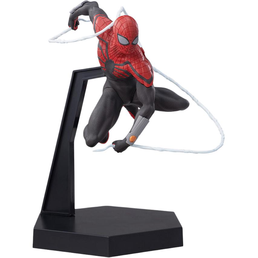 Marvel Luminasta Ultimate Spider Man SEGA
Marvel Luminasta Ultimate Spider Man SEGA