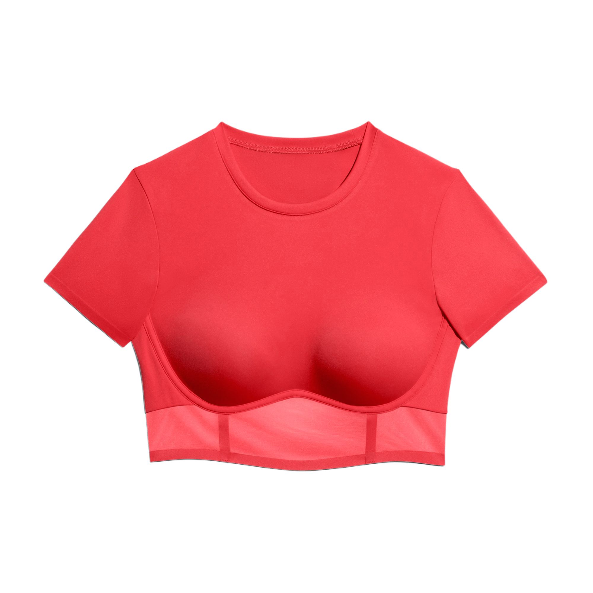 Adidas Ivy Park Corset Crop Top Real Coral
Adidas Ivy Park Corset Crop Top Real Coral