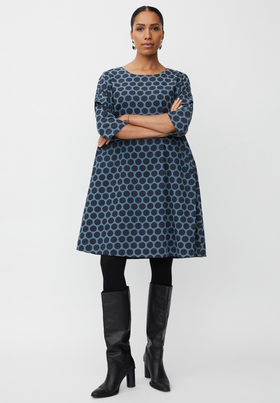 Платье Masai MaNeo, Navy Blazer/Blue
Платье Masai MaNeo, Navy Blazer/Blue