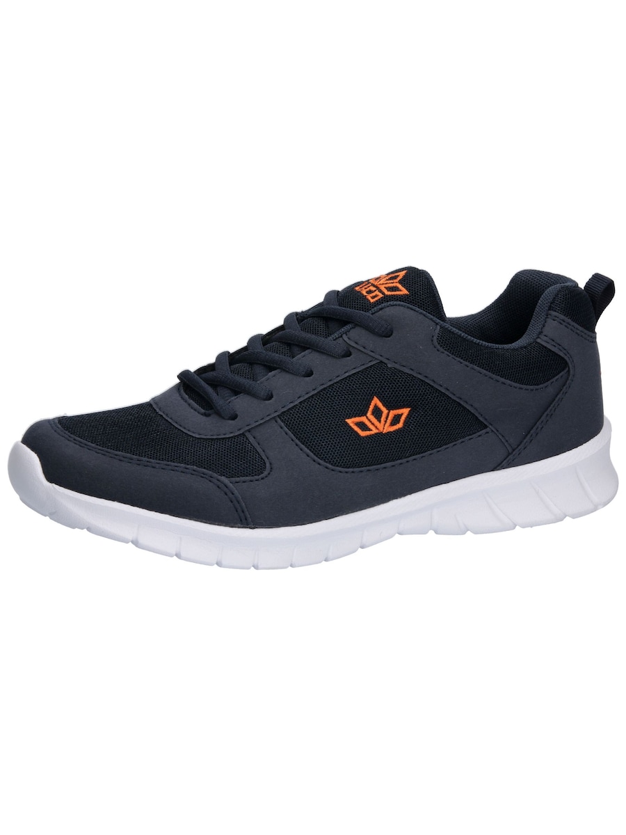 Кроссовки LICO Blaine, Night Blue
Кроссовки LICO Blaine, Night Blue