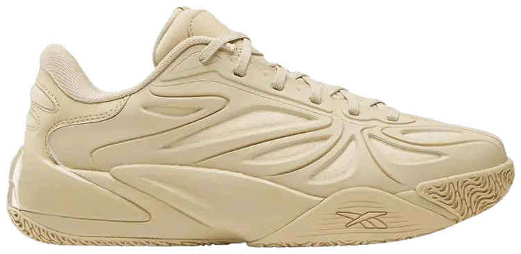 Кроссовки Reebok Angel Reese 1, коричневый
Кроссовки Reebok Angel Reese 1, коричневый