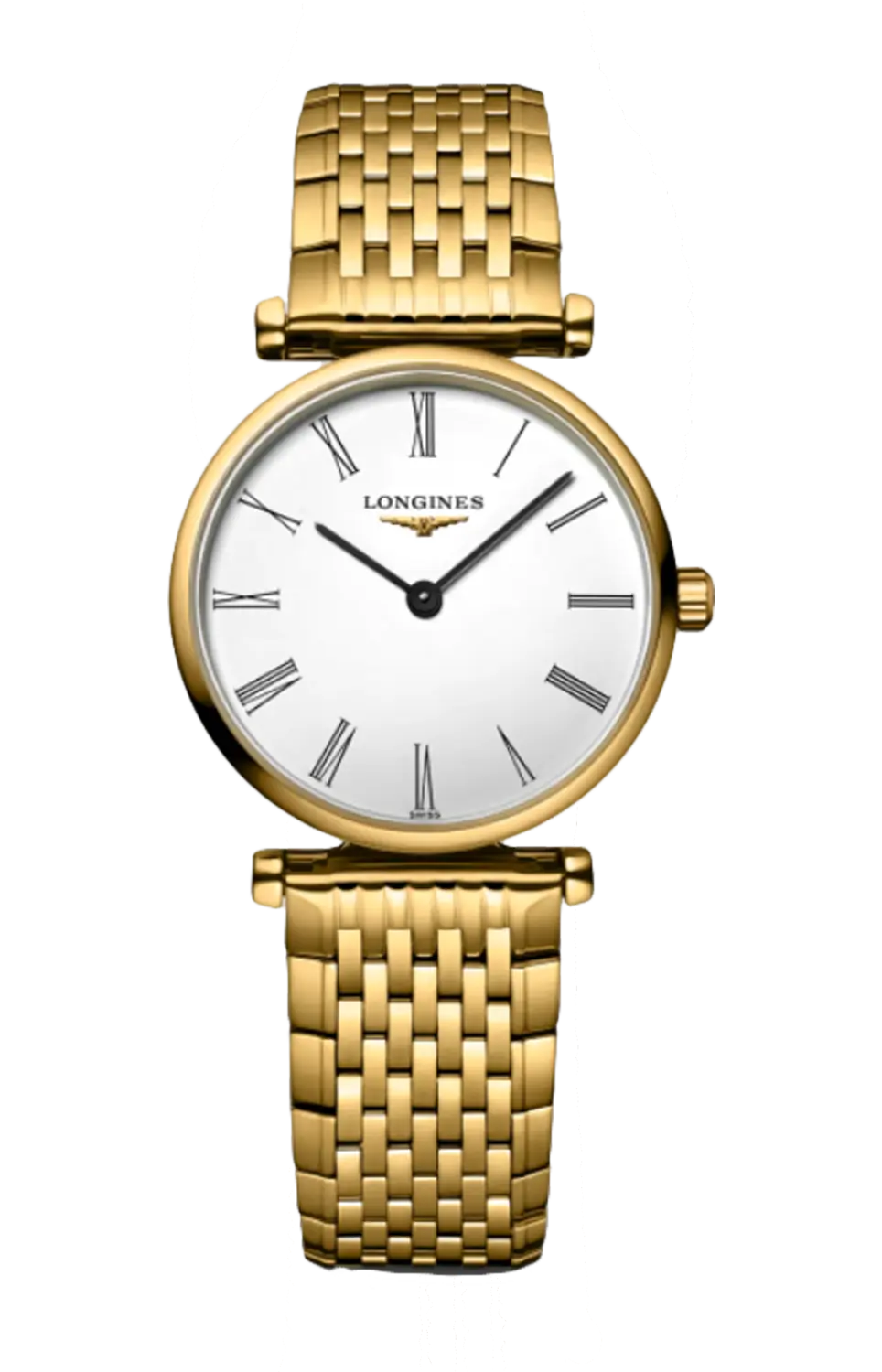 Часы La grande classique de Longines 24 мм
Часы La grande classique de Longines 24 мм