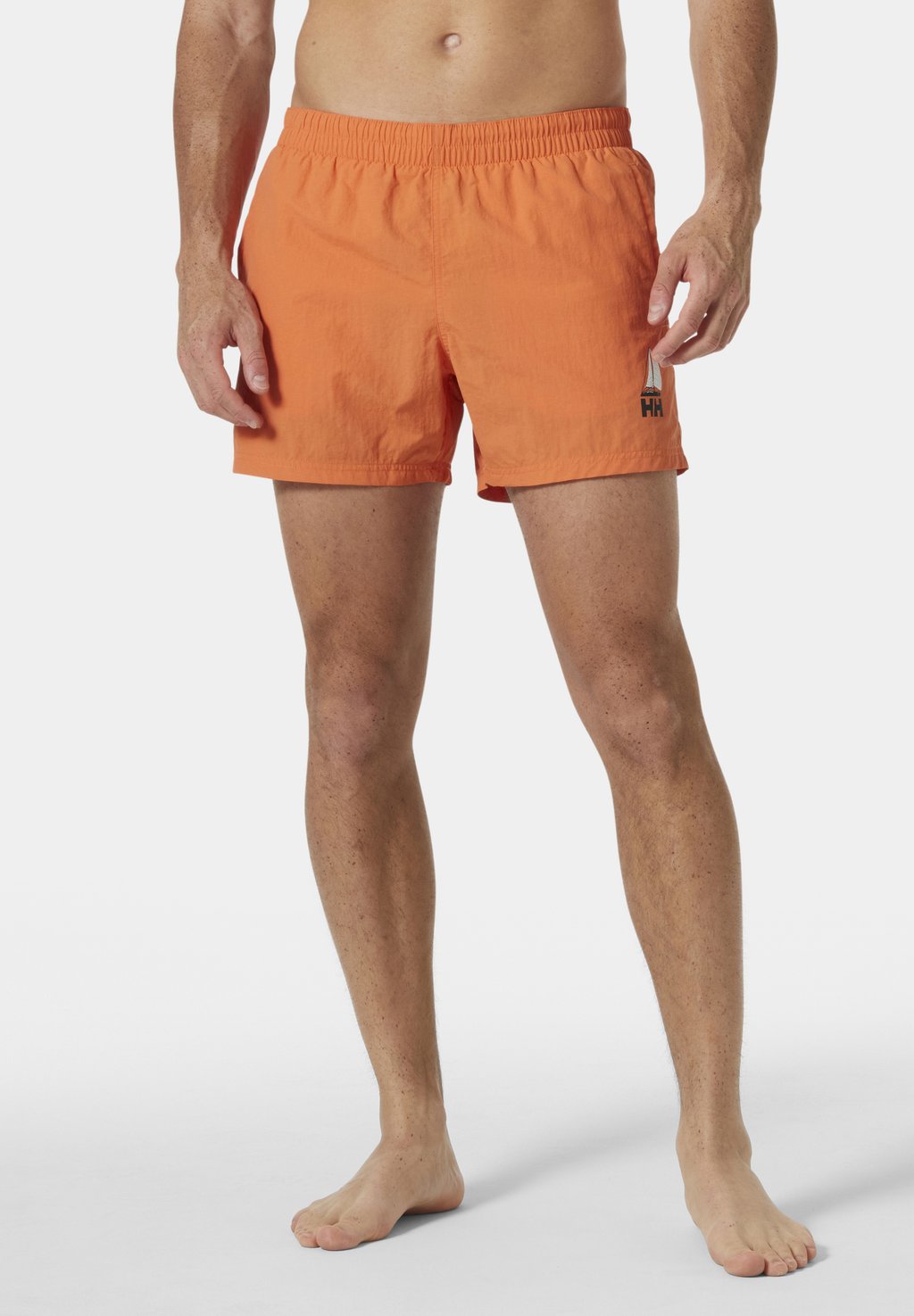 Шорты для плавания CASCAIS Helly Hansen, оранжевый
Шорты для плавания CASCAIS Helly Hansen, оранжевый