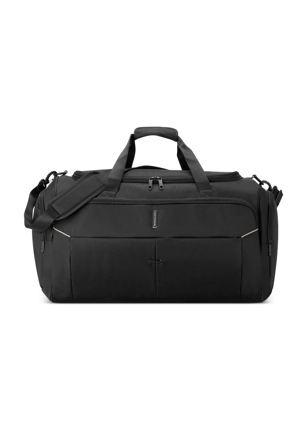 Дорожная сумка Ironik 2.0 61 см RONCATO, цвет Nero
Дорожная сумка Ironik 2.0 61 см RONCATO, цвет Nero