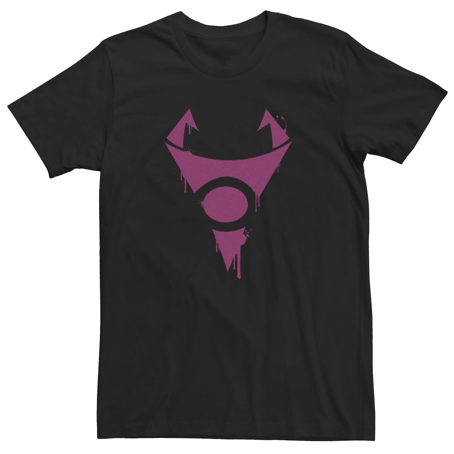 Мужская розовая футболка с логотипом Invader Zim Irken Licensed Character, Розовый, Мужская розовая футболка с логотипом Invader Zim Irken Licensed Character
Мужская розовая футболка с логотипом Invader Zim Irken Licensed Character, Розовый, Мужская розовая футболка с логотипом Invader Zim Irken Licensed Character
