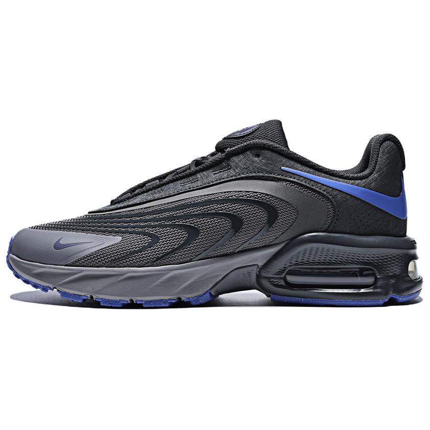 Nike Air Max Fire Casual Running Shoes мужские сине-черные
Nike Air Max Fire Casual Running Shoes мужские сине-черные