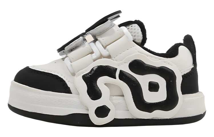 Нескользящие низкие туфли для малышей (для младенцев и малышей) MAIBUXIONG, черный
Нескользящие низкие туфли для малышей (для младенцев и малышей) MAIBUXIONG, черный