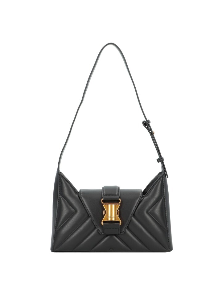 Сумка через плечо Replay 27 cm, черный
Сумка через плечо Replay 27 cm, черный