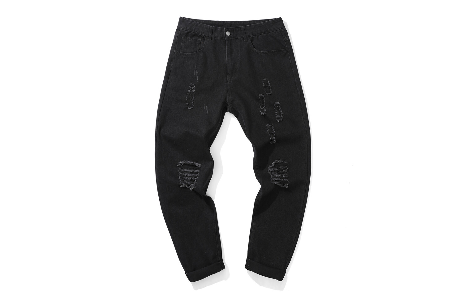 Джинсы унисекс Paddy Julia, Светло-синий
Джинсы унисекс Paddy Julia, Светло-синий