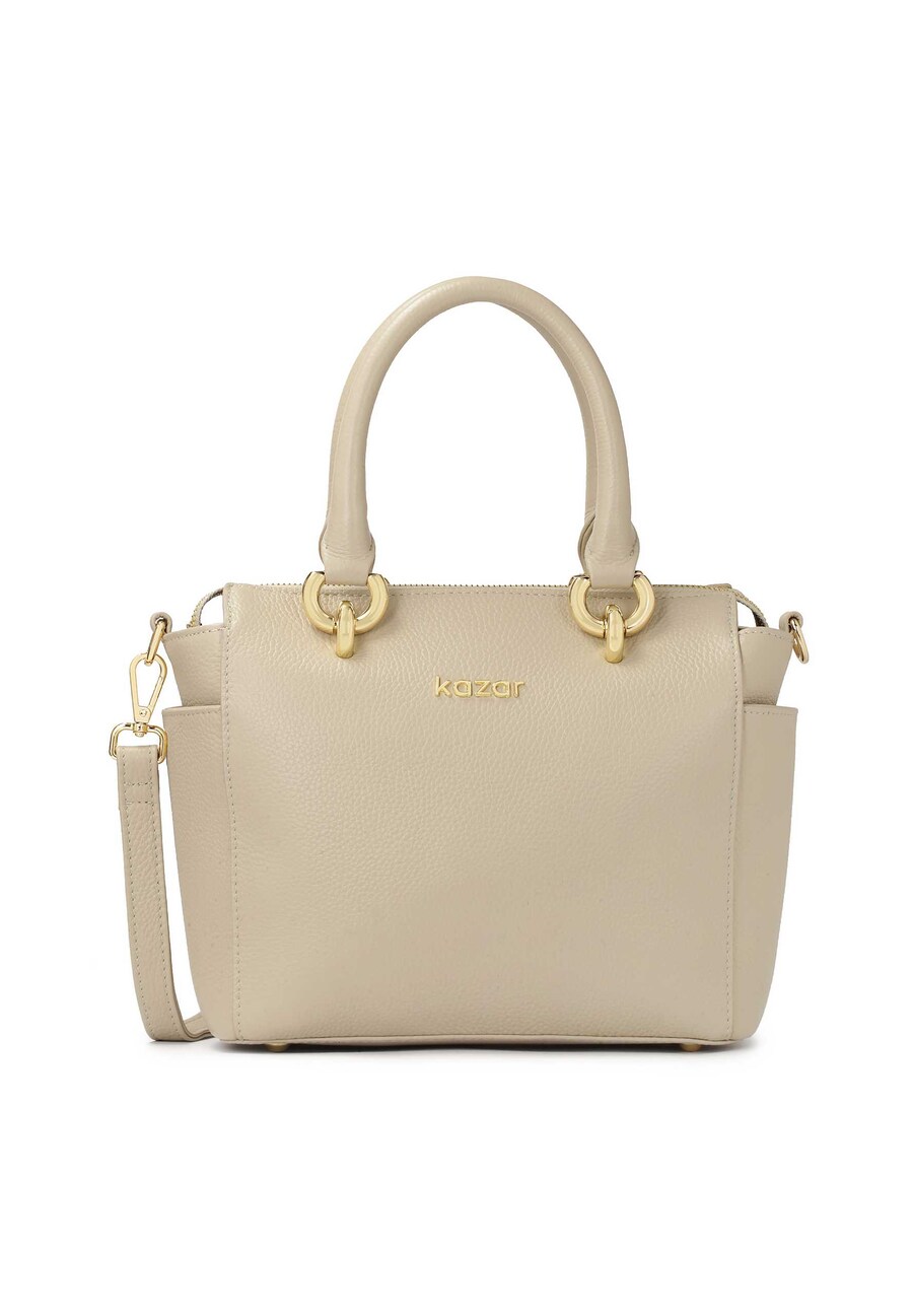 Сумочка Kazar, серо-коричневый
Сумочка Kazar, серо-коричневый