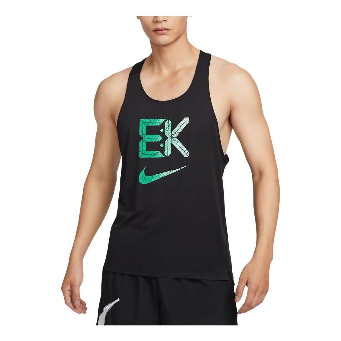 Топ Nike Fast Dri-FIT Running Singlet Asia Sizing 'Kipchoge-Black'
Топ Nike Fast Dri-FIT Running Singlet Asia Sizing 'Kipchoge-Black'