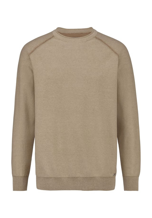 Свитер Тессалини Babista, бежевый
Свитер Тессалини Babista, бежевый