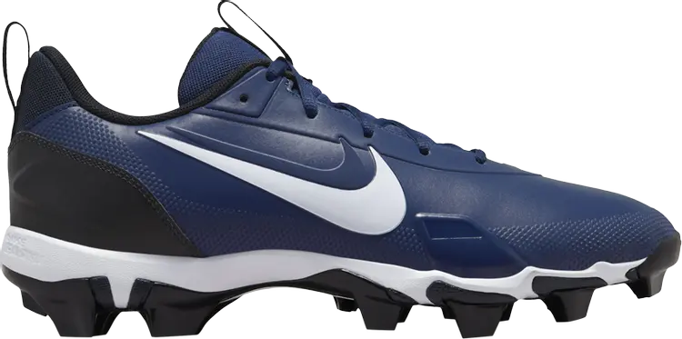 Кроссовки Force Trout 9 Keystone 'Midnight Navy White', синий
Кроссовки Force Trout 9 Keystone 'Midnight Navy White', синий