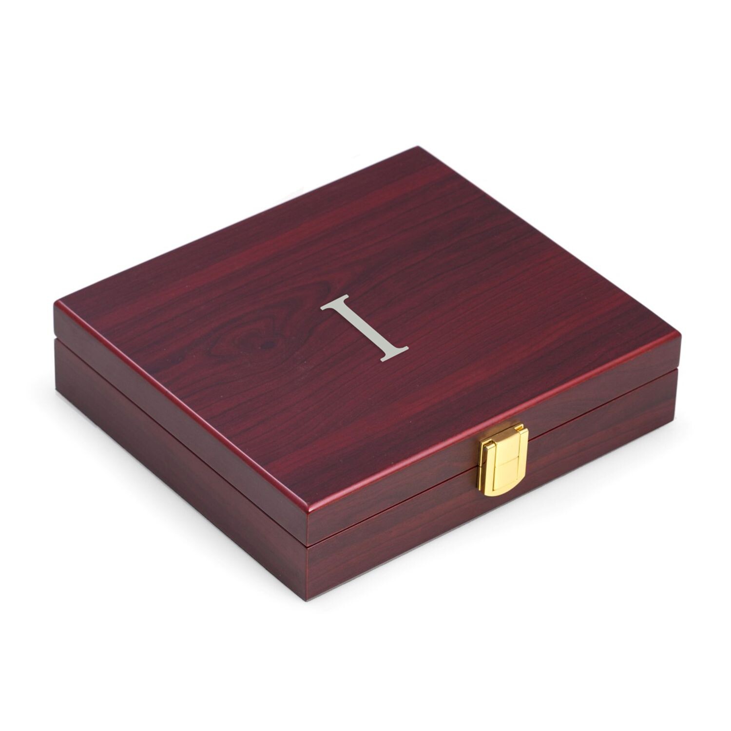 Набор для покера Bey-Berk Initial Monogram Bey-Berk
Набор для покера Bey-Berk Initial Monogram Bey-Berk