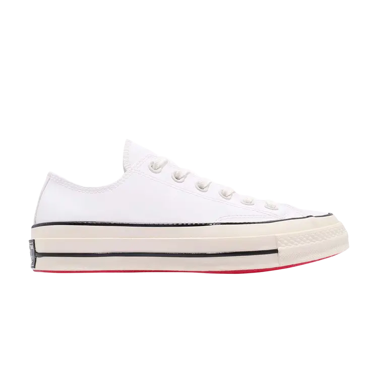 Кроссовки Converse Chuck 70 Ox 'White Patent', белый, Белый;серый, Кроссовки Converse Chuck 70 Ox 'White Patent', белый
Кроссовки Converse Chuck 70 Ox 'White Patent', белый, Белый;серый, Кроссовки Converse Chuck 70 Ox 'White Patent', белый
