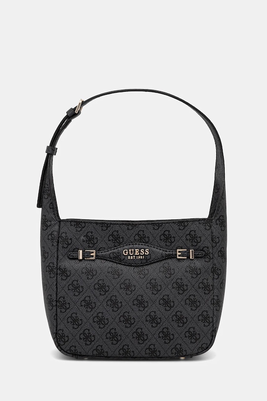 Сумочка КАТЯ Guess, серый
Сумочка КАТЯ Guess, серый